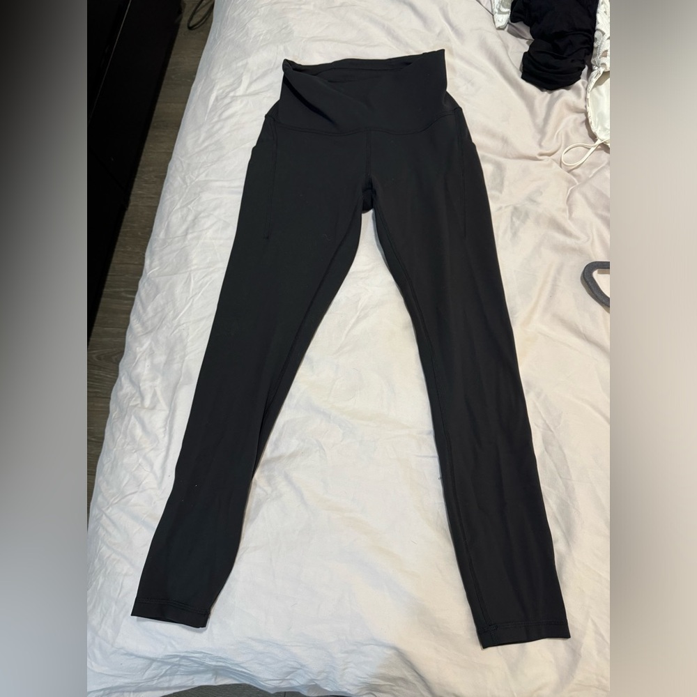 Wunder train with pockets
